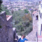  San Miguel de Allende, Mexico 2009